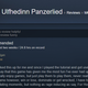 Illustration for article titled iMordhau/i, As Told By Steam Reviews